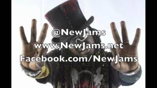 Smoke   I Ain't Hidin Feat  T Pain & Trae Tha Truth   www NewJams net