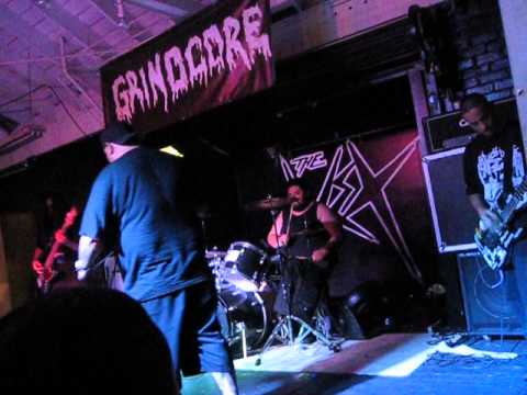 Endless Demise Live @ The Vex 9/14/13