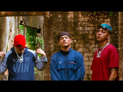 Dogão MC - Ela quer vinho 🍷 (Official Music Video)