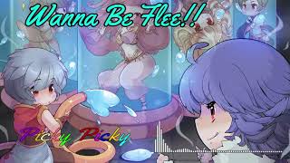 Download lagu Wanna Be Free 1hour - Ragnarok BGM Music mp3