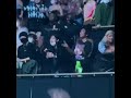 BTS VIBING AT HARRY STYLES CONCERT BTS SPOTTED AT HARRYSTYLES CONCERT