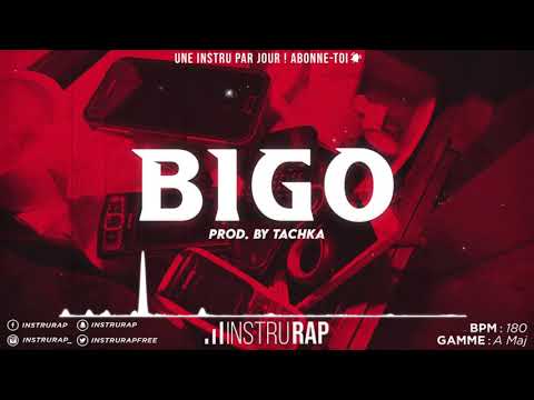 [SOLD] Instru Rap Freestyle/Rapide/Trap 2020 - BIGO - Prod. by TACHKAPROD