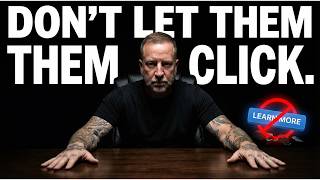 I Tested UnClickable Ads (285% More Conversions)