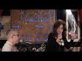 Maria Pia De Vito Roberto Taufic Roberto RED Rossi 24 02 2024 LIVE Radio Zar Zak