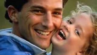 Paul Simon ~ Father & Daughter