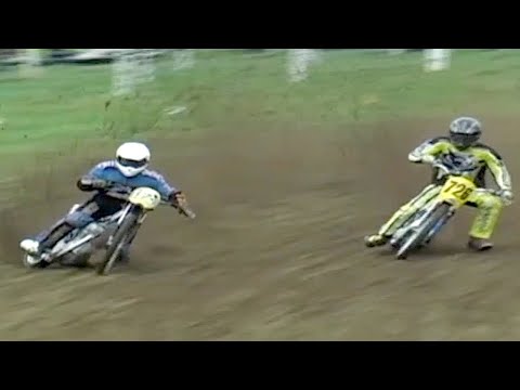 HOT HEAT 1 - 2009 BUILDBASE 1000cc RH SIDECAR CHAMPIONSHIP GRASSTRACK