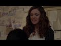 Witches Of East End Ingrid Fights And Abilities