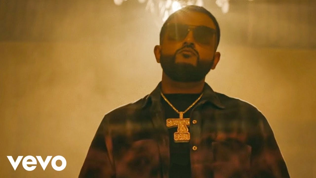 NAV – ”Know Me”