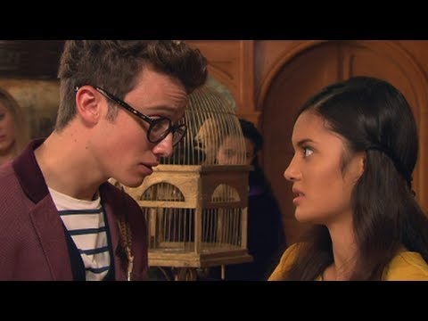 The Evermoor Chronicles S01E16 - A Fuffwah too Far