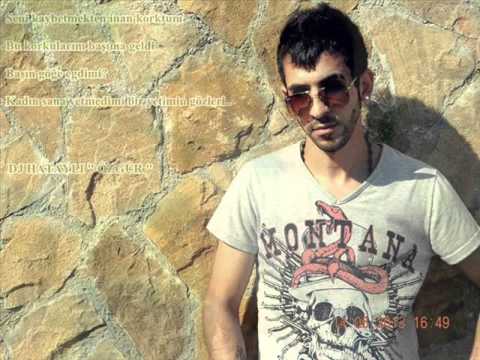 Yaman Ft Dj Hatayli - Pardon Bayan (2014)