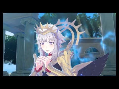 Fire Emblem Engage DLC - Hard Classic - Part 49: The Lonely Heir (Veronica's Divine Paralogue)