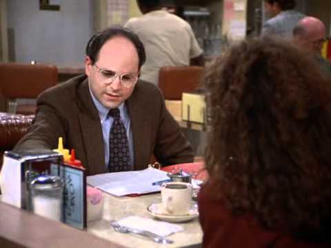 Seinfeld / The Pony Remark.