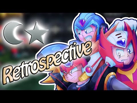 Mega Man X7 ~RETROSPECTIVE~
