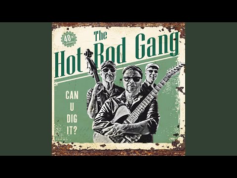 Boogie Woogie Country Girl