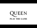 Queen - Play the game - Remastered [HD] - with ...