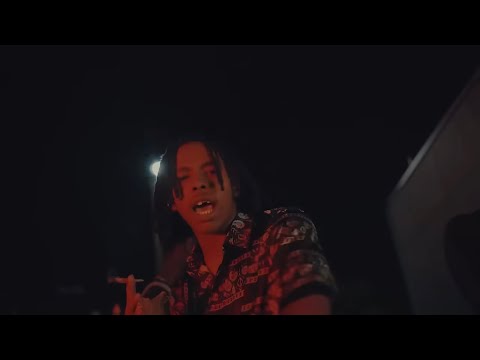 Sha Gz - “Gifted” (Prod by @5iveBeatz ) (Music Video) (OTR FREESTYLE)