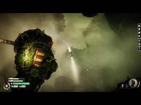 Sunless Skies Gameplay