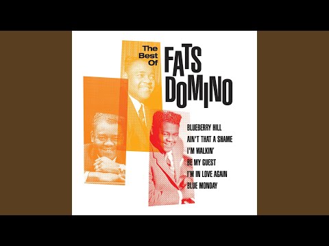 What A Party - Fats Domino