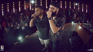 Henrique e Juliano - GRANADA - DVD Menos é Mais - IG henriqueejuliano