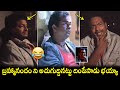 Comedian Satya Recreates Brahmanandam Money Movie Comedy Scene RR4 Filmy Hunk