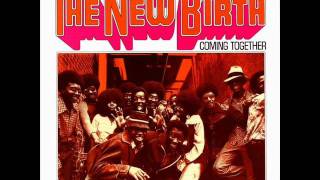 New Birth - African Cry