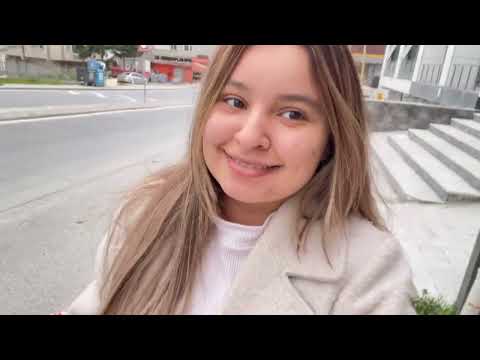 الأجواء لي كانت في وسط العملية🥺كنت حاسة بالخوف بزاف  ولكن الحمدلله 🫶🏻☺️