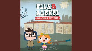 Satakieli (feat. Johanna Kurkela)