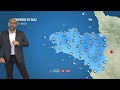 La météo de votre vendredi 15 mai 2026