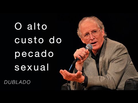 The High Cost of Sexual Sin // John Piper Responds