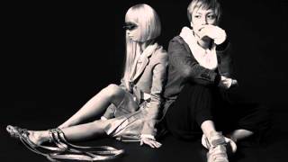 Capsule -  Step On The Floor - [Sub. español]