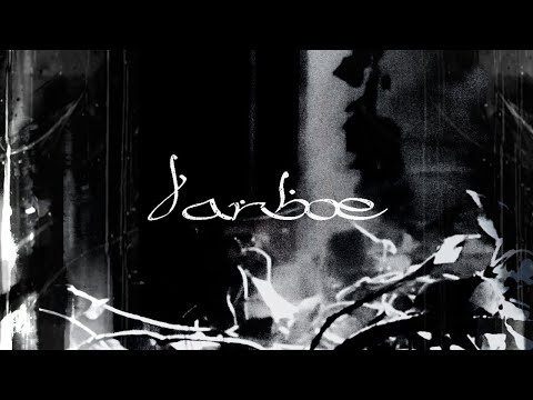 Jarboe 'Man Of Hate' Music Video