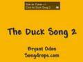 FUNNY SONG The Duck Song 2