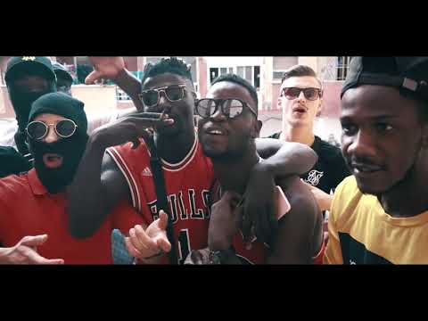 Key21 - Dale de lao (Video Clíp Official)