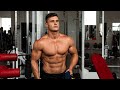 Epic Leg Day Walkthrough | Easy Post Workout Meal | Business Talk