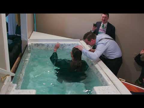 Sunday 12pm Service | “Don’t Miss The Moment” | Evangelist Braden Andersen