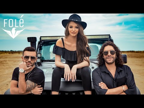 Gena ft. Olsi Bylyku - Bella Senorita (Official Video)