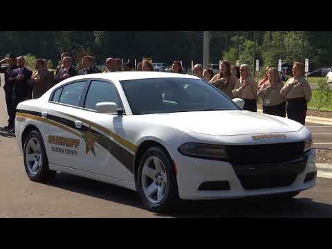 Bladen County Sheriff