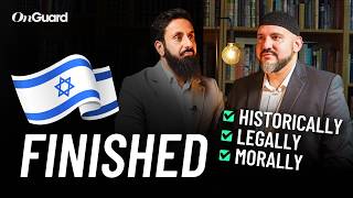 Video: Exposing Israel's Misinformation | Abdullah Andalusi | Islam21c