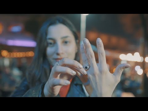 cyclic ring by Rodrigo Romano