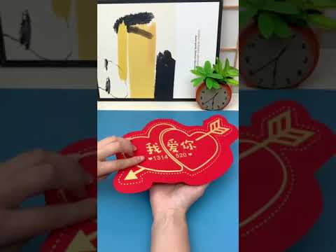 &ldquo;七夕一定要给女朋友准备一个红包，其实女生在意的不是红包的大小，满满的仪式感能让她开心一整天&rdquo;#七夕#
