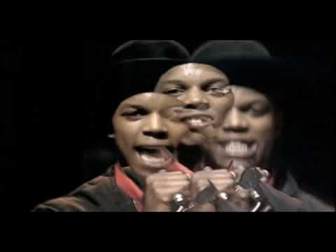 The Beat - Mirror in the Bathroom (extended edit)[English Beat - zhd remix]