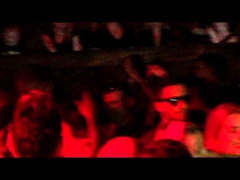 Ellien Allien b2b Boris Werner @ Circoloco Dc10 Ibiza 28.9.15