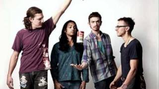 Yeasayer - Crazy (Seal Cover, Triple J Like a Version)