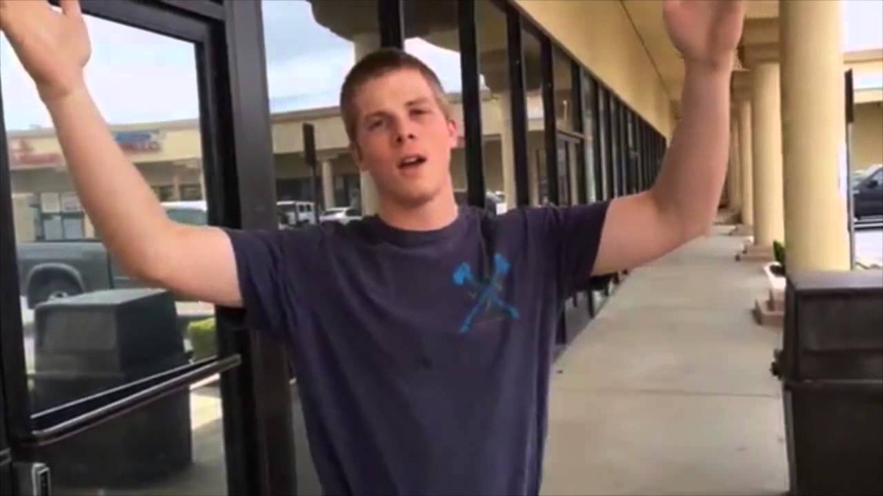 LifeBlood Podcast Intro Movie