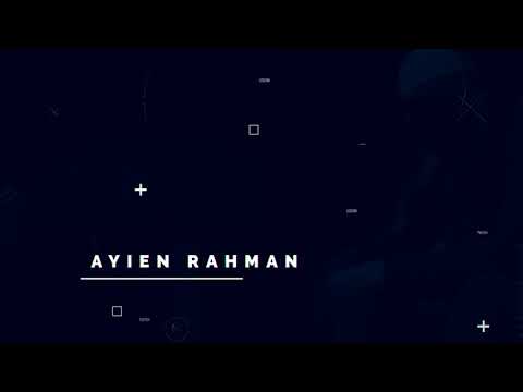 APIZ BUDIN FT AYIEN RAHMAN | GARISAN