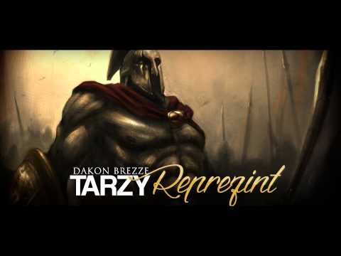 TARZY feat DAKON & BREZZE - REPREZINT