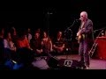Graham Parker & The Figgs - Snowgun (Live at the FTC 2010)