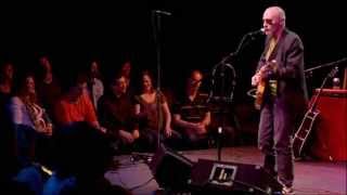 Graham Parker & The Figgs - Snowgun (Live at the FTC 2010)