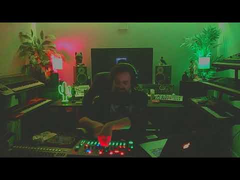 At Home with Henry 09 "Egotrip" (Only Henry Saiz tracks!)
