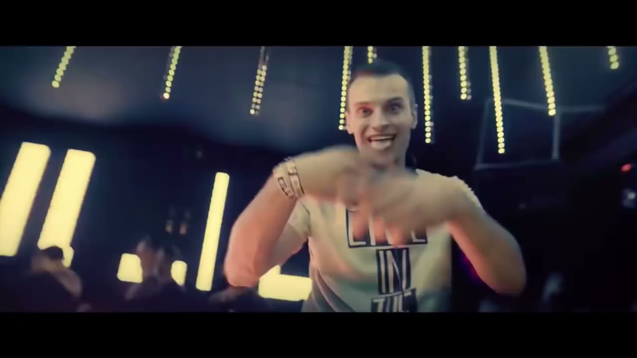 JUICCE - CONNECTED (FILIP PHILIPS REMIX 2025)